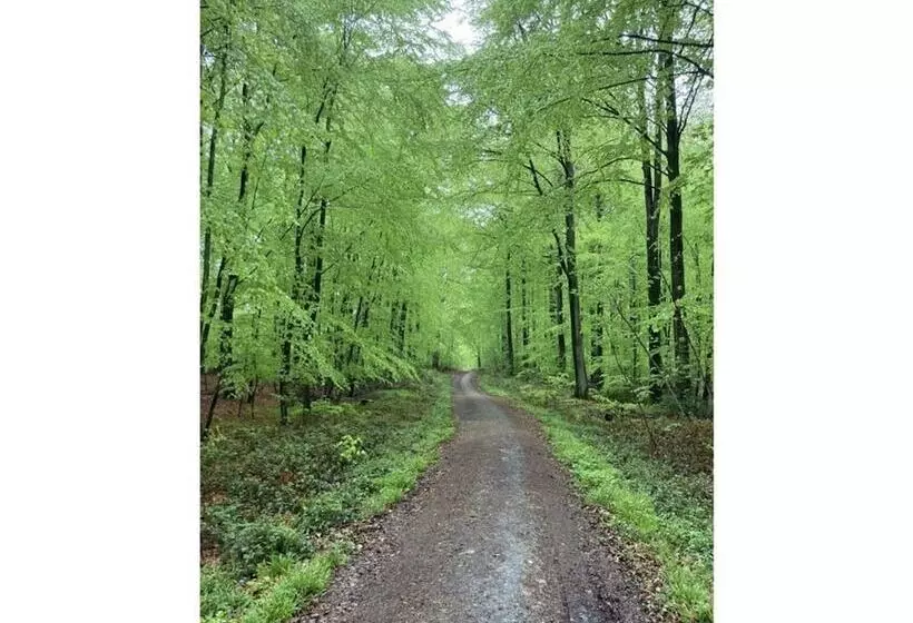 Hogelia Comfortable Holiday Residence