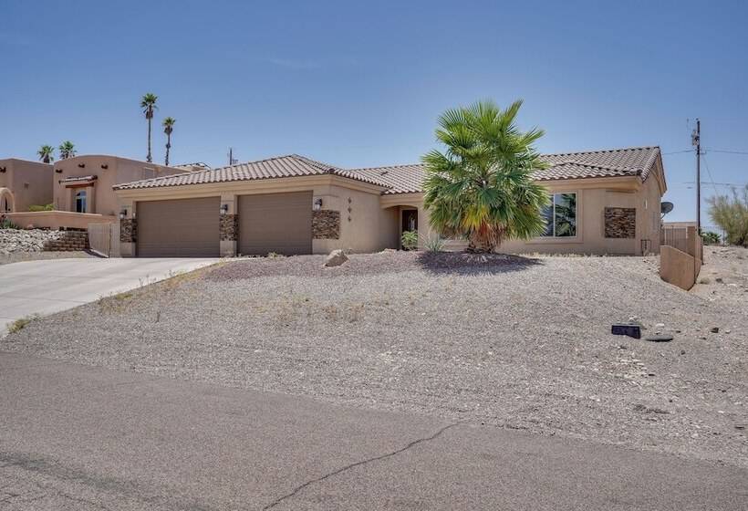 Home W/ Private Pool ~ 2 Mi To London Bridge Beach