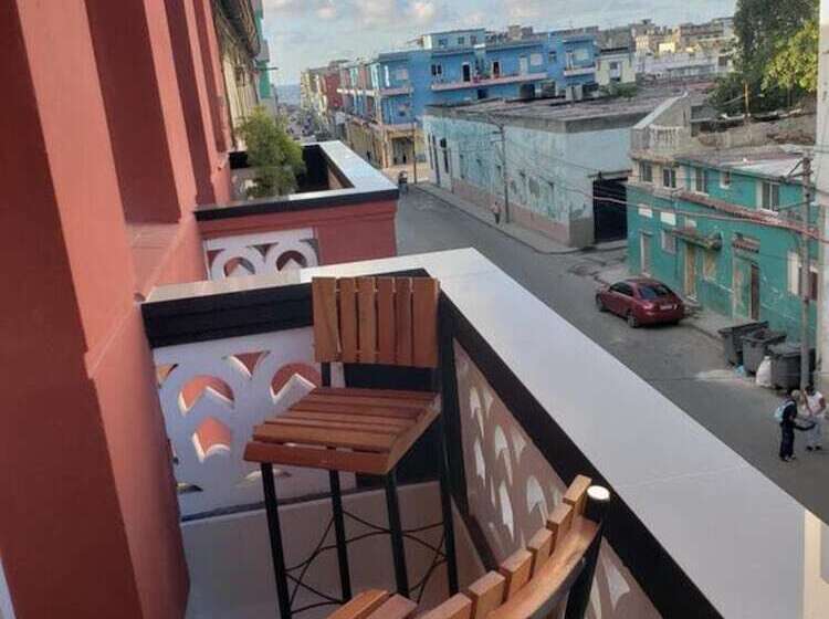 هتل Casayai Centro Habana