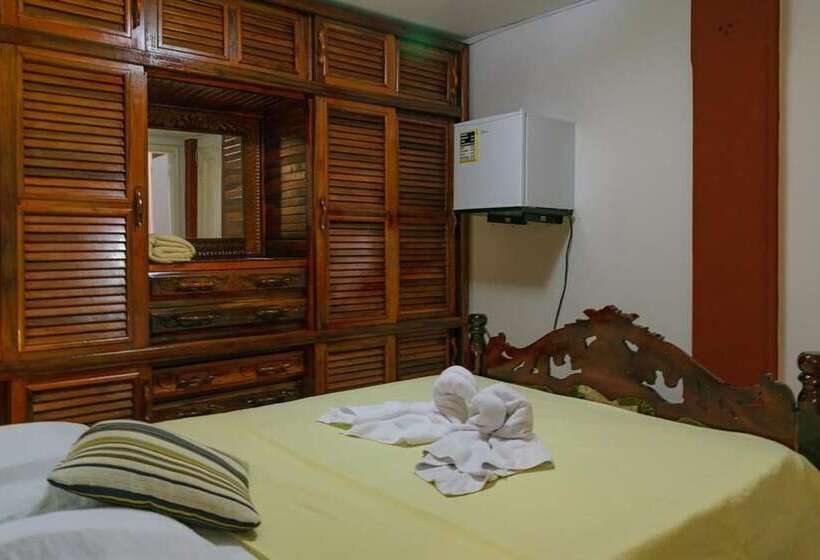 هتل Casayai Centro Habana