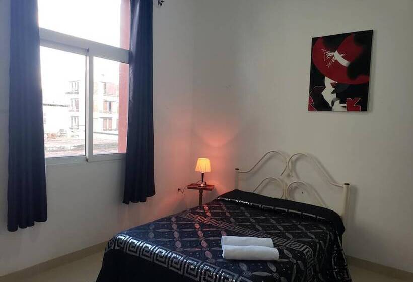 هتل Casayai Centro Habana