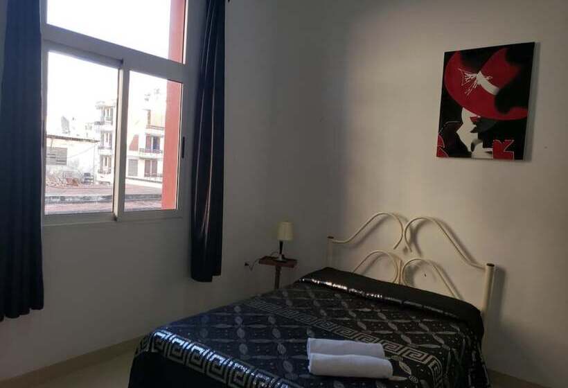 هتل Casayai Centro Habana