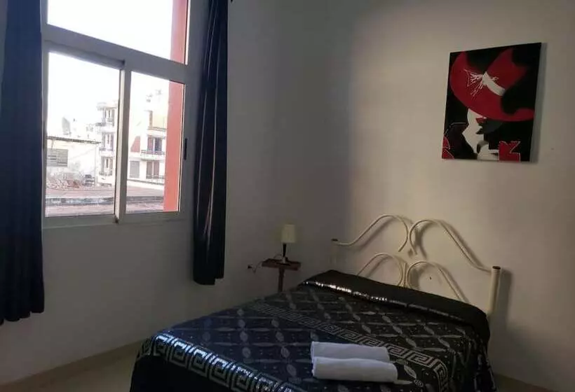 هتل Casayai Centro Habana