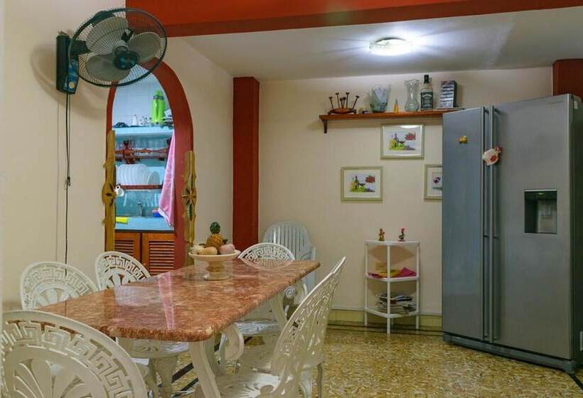 هتل Casayai Centro Habana