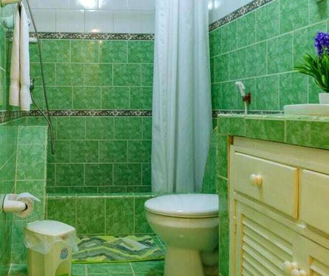 هتل Casayai Centro Habana