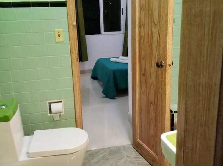 هتل Casayai Centro Habana