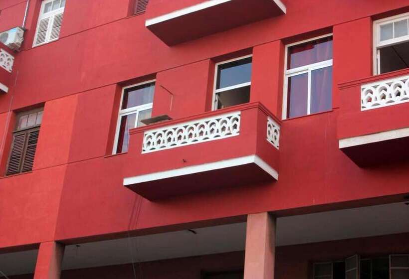 هتل Casayai Centro Habana