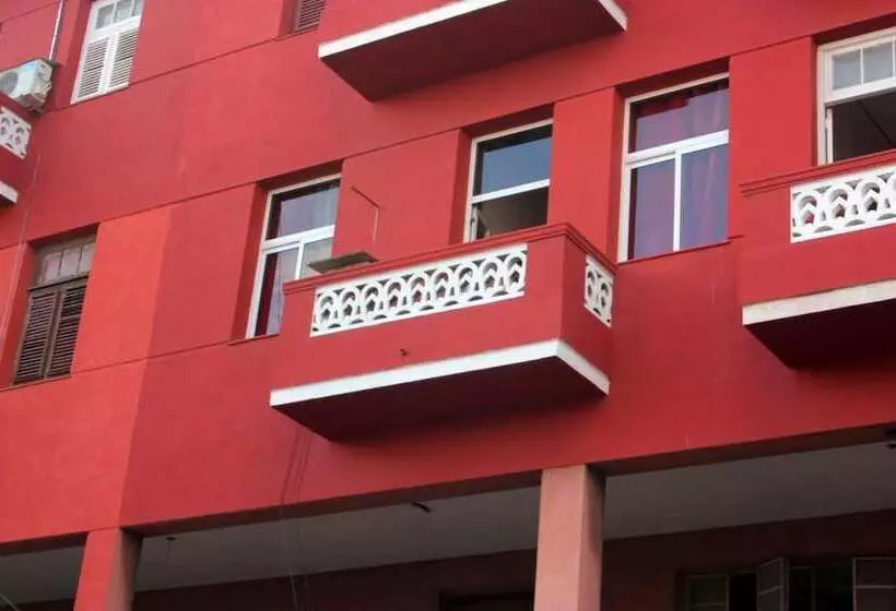 هتل Casayai Centro Habana