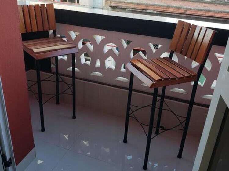 هتل Casayai Centro Habana