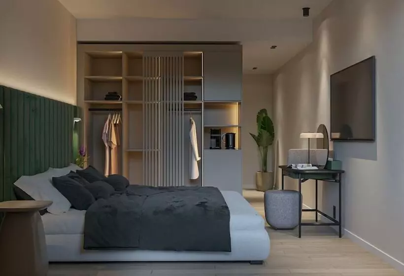 Hôtel Como Hills