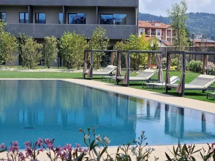 Hôtel Como Hills