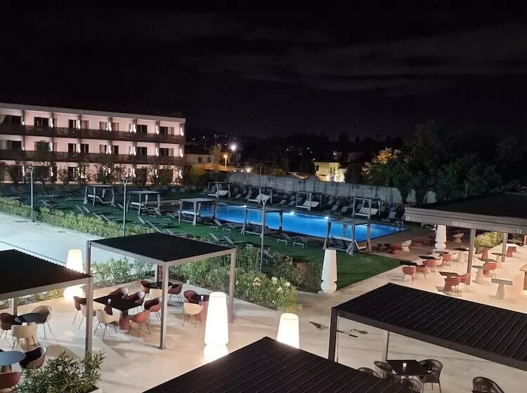 Hôtel Como Hills