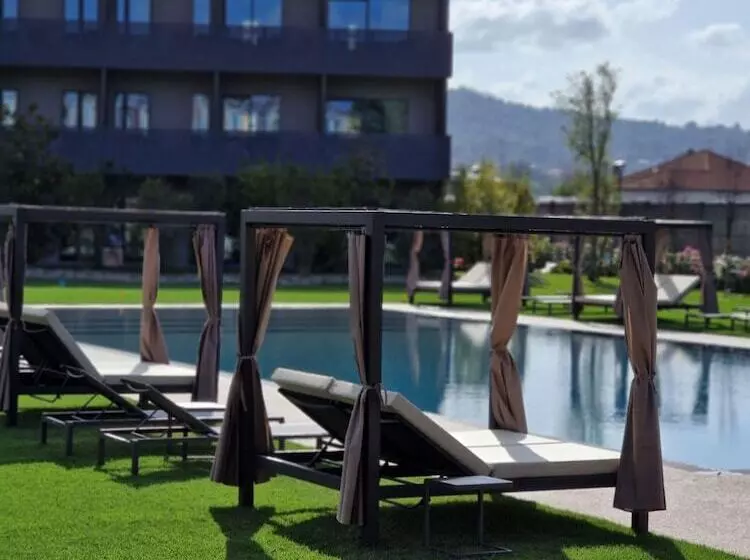 Hôtel Como Hills