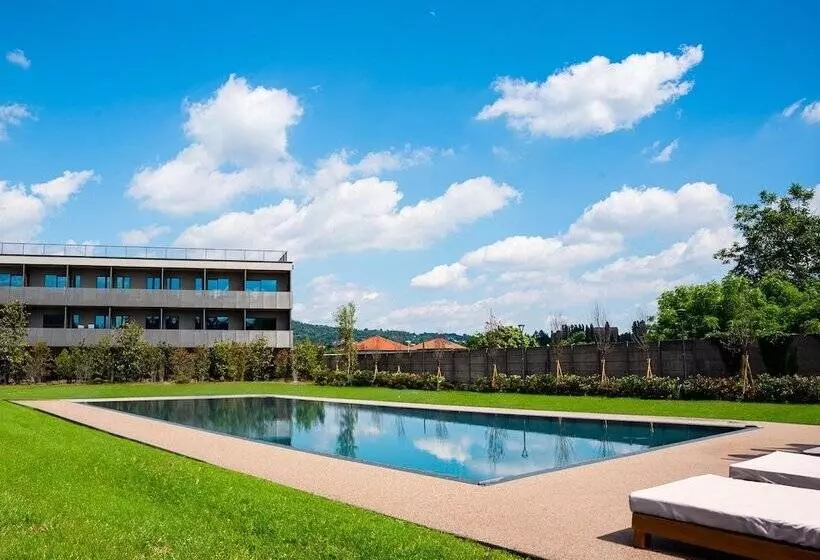 Hôtel Como Hills