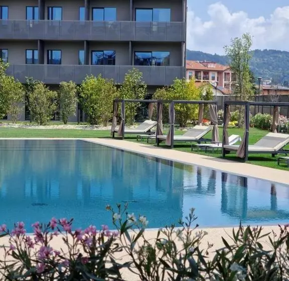 Hôtel Como Hills