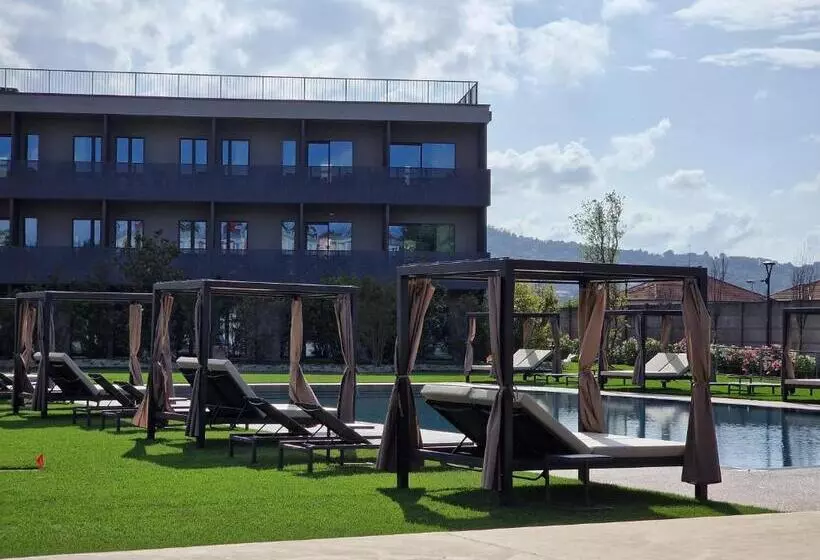 Hôtel Como Hills