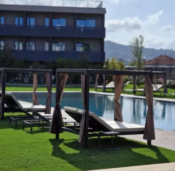 Hôtel Como Hills
