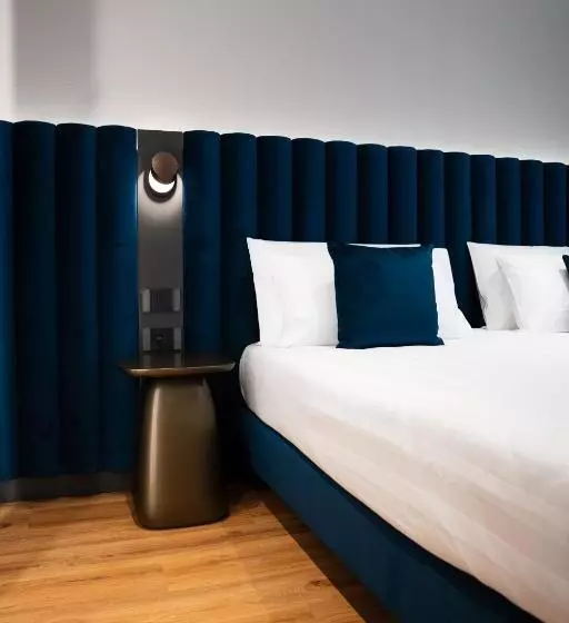 Hôtel Como Hills