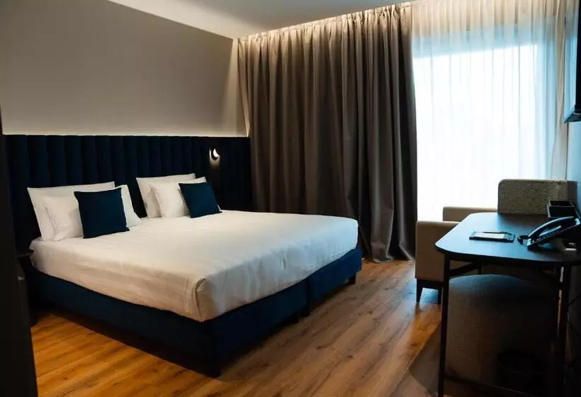 Hôtel Como Hills
