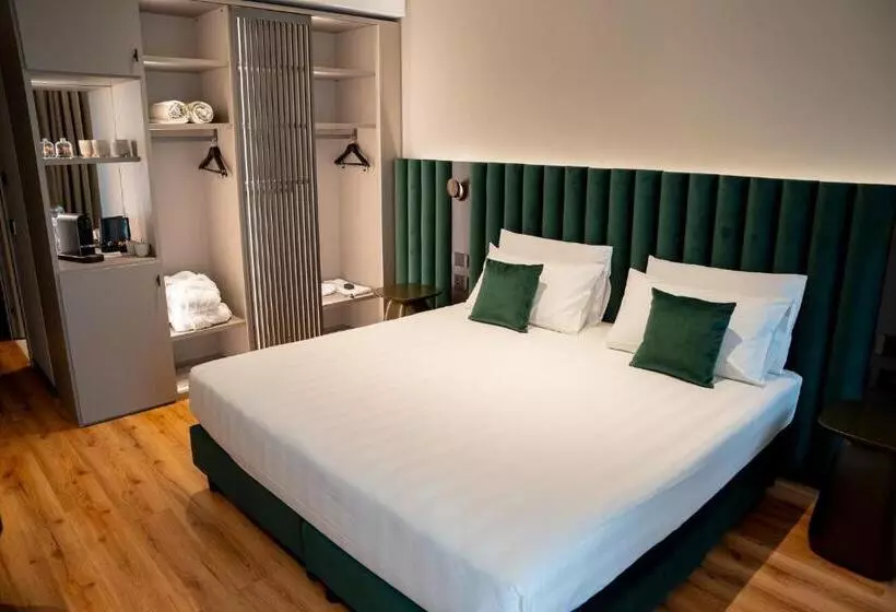 Hôtel Como Hills
