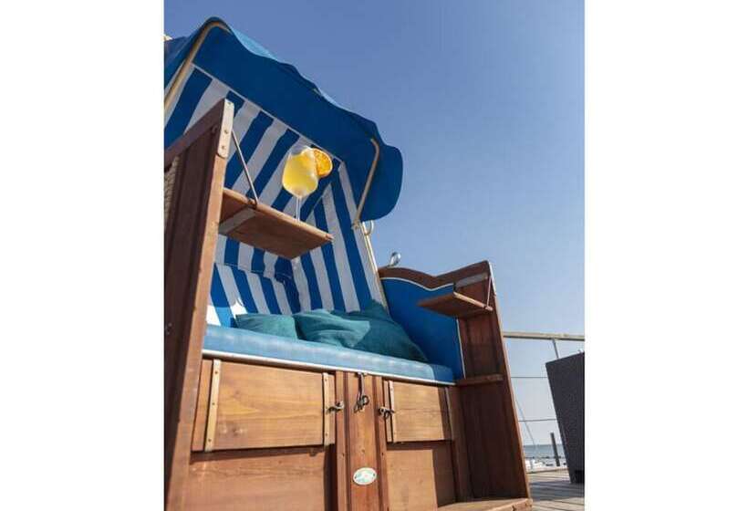 ホテル Lasse Comfortable Holiday Residence