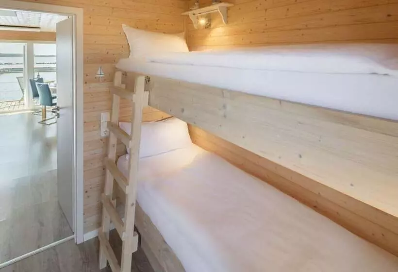 ホテル Lasse Comfortable Holiday Residence