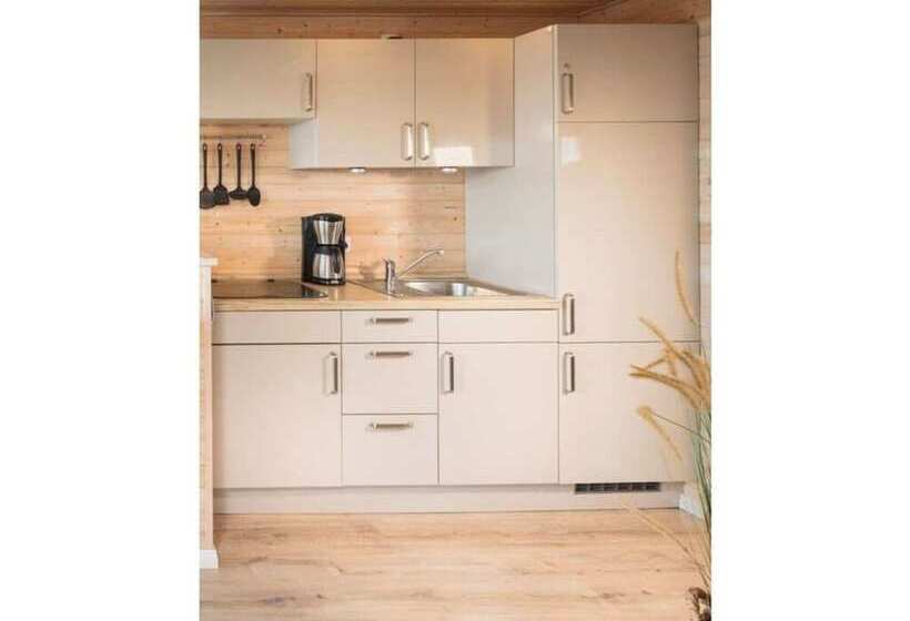 ホテル Lasse Comfortable Holiday Residence