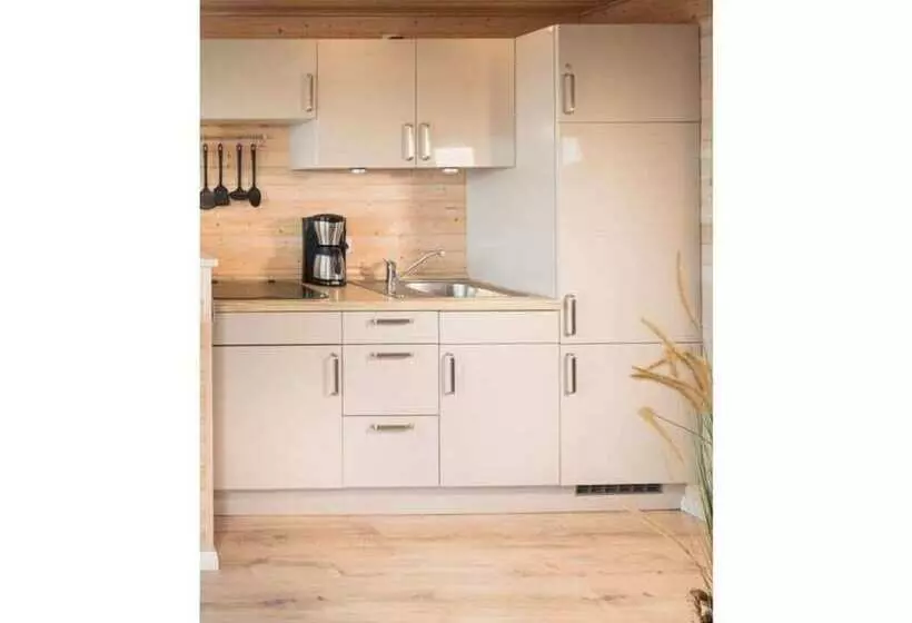 ホテル Lasse Comfortable Holiday Residence