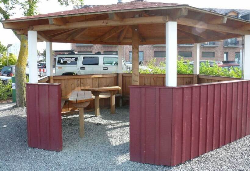 ホテル Lasse Comfortable Holiday Residence