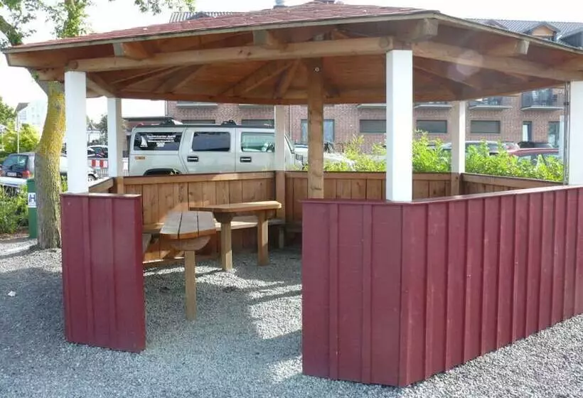 ホテル Lasse Comfortable Holiday Residence