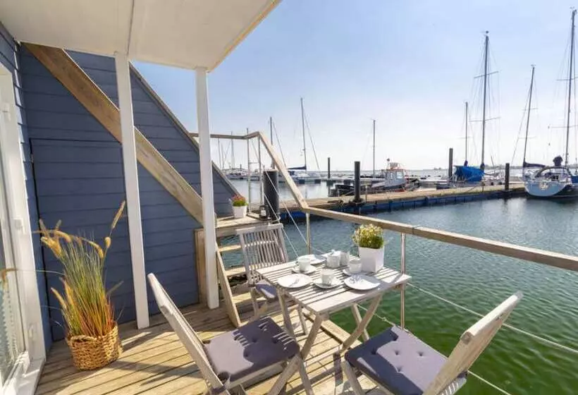 ホテル Lasse Comfortable Holiday Residence