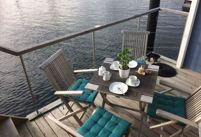 ホテル Lasse Comfortable Holiday Residence