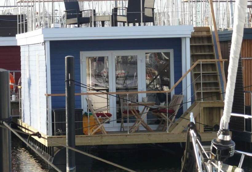 ホテル Lasse Comfortable Holiday Residence