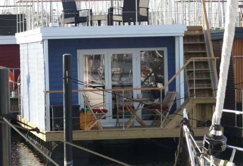 ホテル Lasse Comfortable Holiday Residence