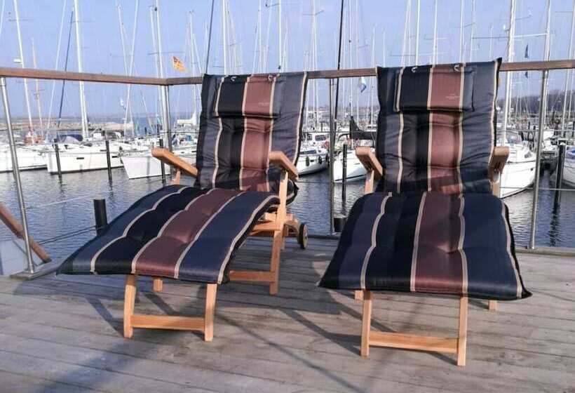 ホテル Lasse Comfortable Holiday Residence