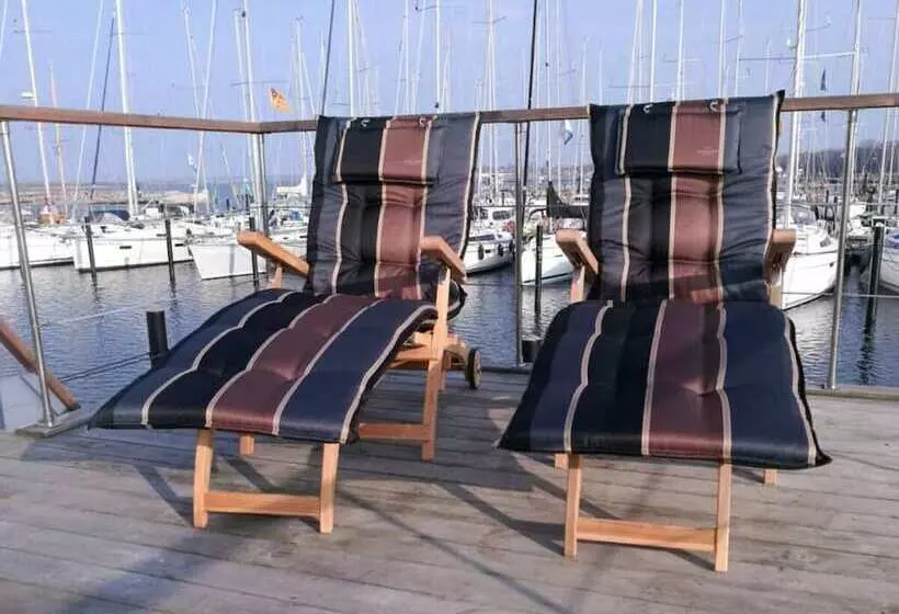 ホテル Lasse Comfortable Holiday Residence