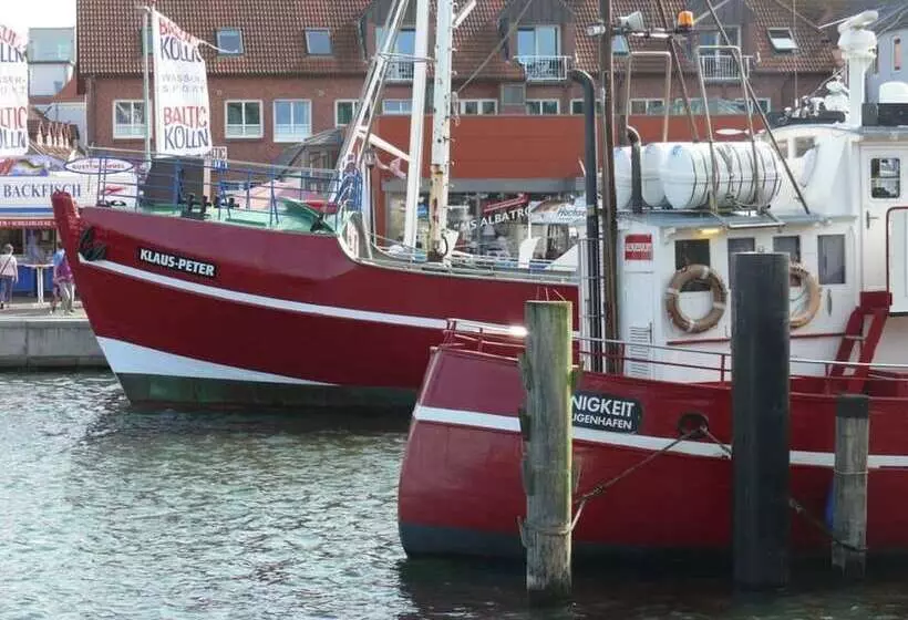 ホテル Lasse Comfortable Holiday Residence