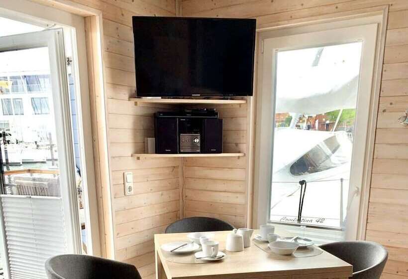 ホテル Lasse Comfortable Holiday Residence