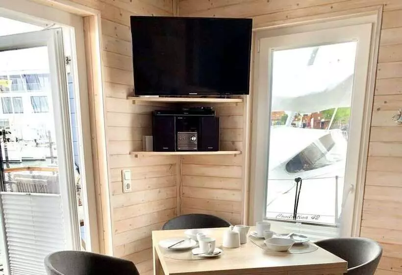 ホテル Lasse Comfortable Holiday Residence