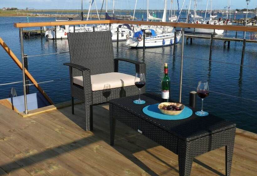 ホテル Lasse Comfortable Holiday Residence