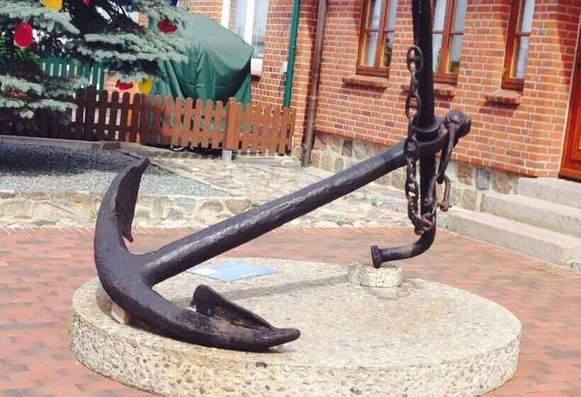 ホテル Lasse Comfortable Holiday Residence