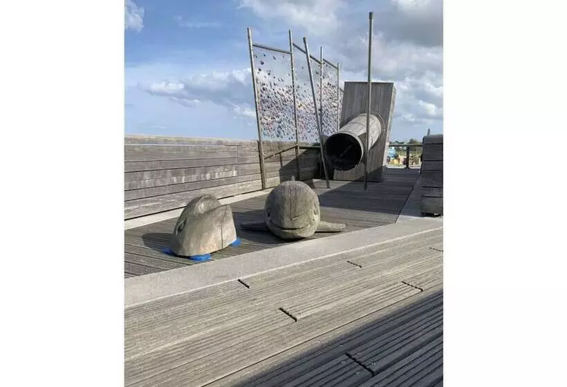 ホテル Lasse Comfortable Holiday Residence