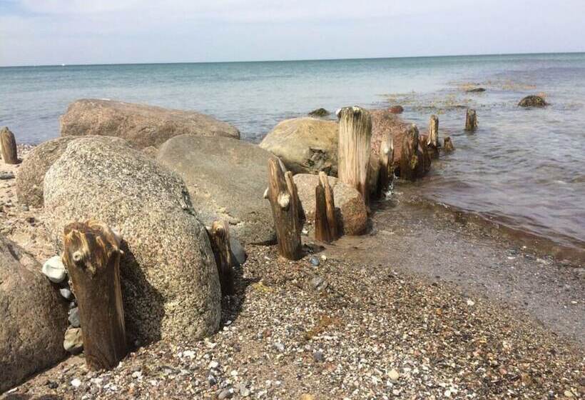 ホテル Lasse Comfortable Holiday Residence