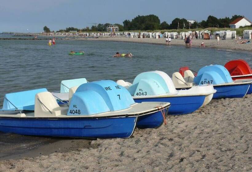 ホテル Lasse Comfortable Holiday Residence