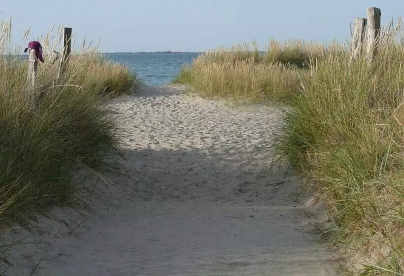 ホテル Lasse Comfortable Holiday Residence