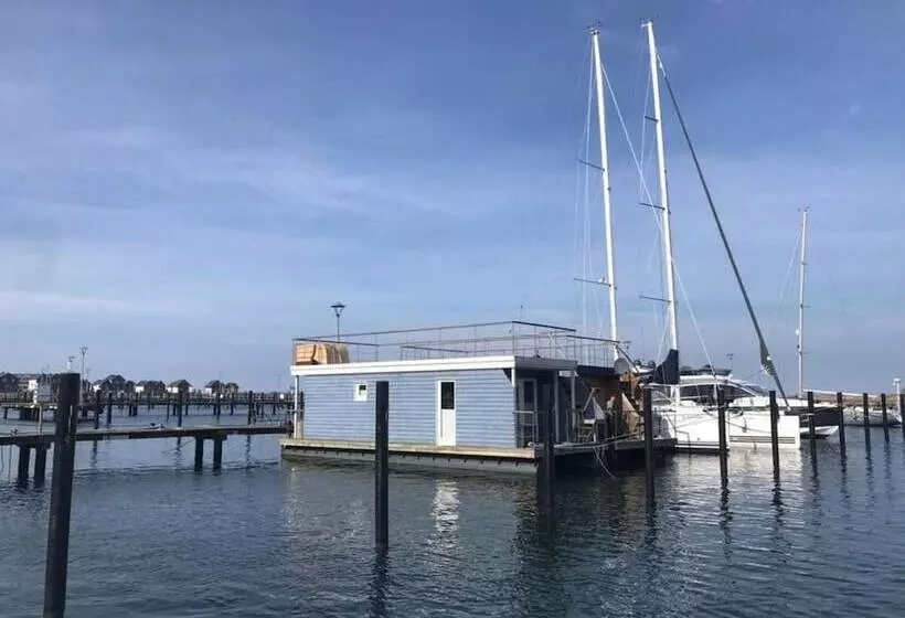 ホテル Lasse Comfortable Holiday Residence