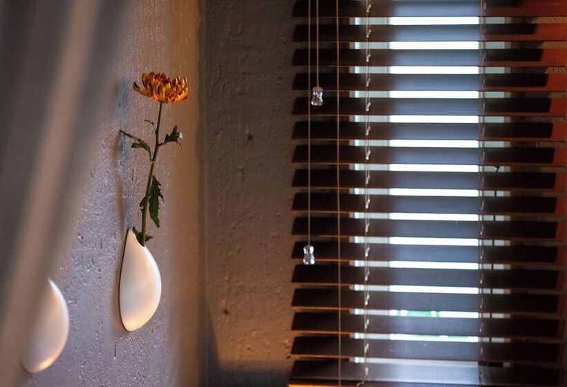 בית מלון כפרי O Vilarejo  Hospedaria E Gastronomia