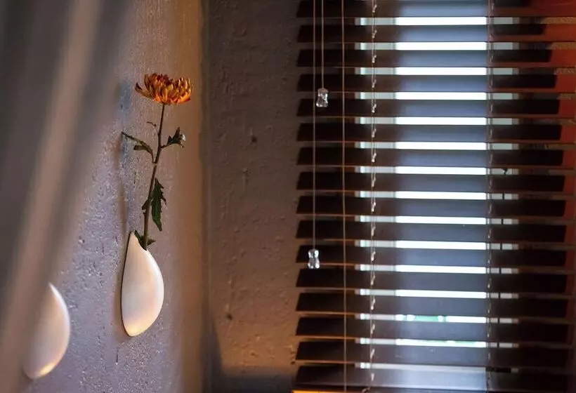 Hotelli O Vilarejo  Hospedaria E Gastronomia