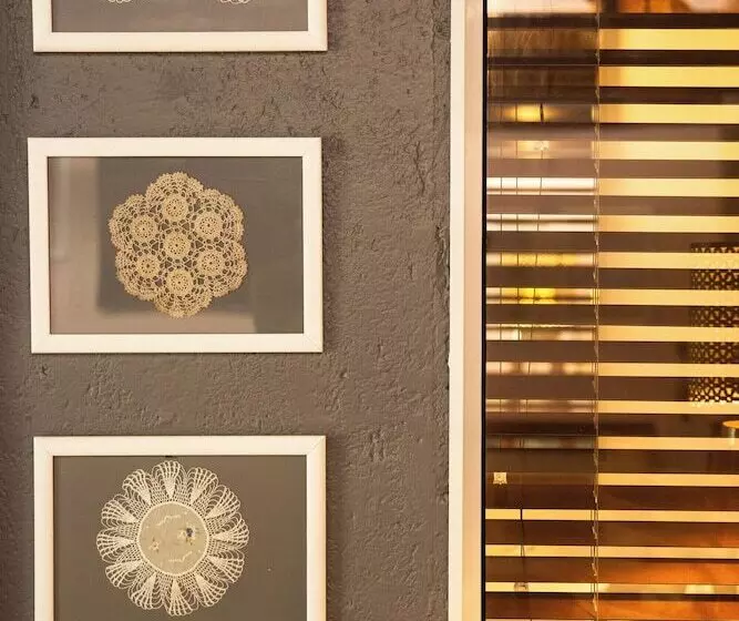 Hotelli O Vilarejo  Hospedaria E Gastronomia