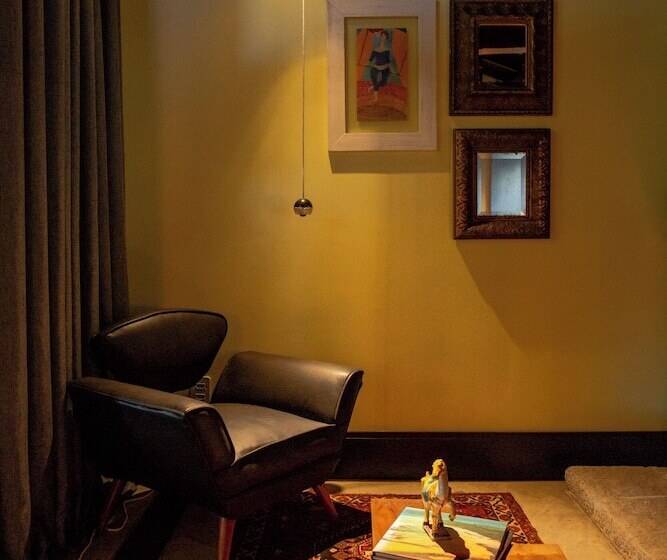 בית מלון כפרי O Vilarejo  Hospedaria E Gastronomia